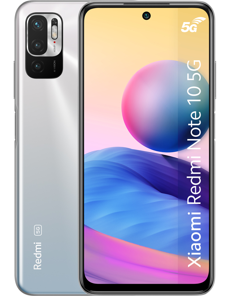 Xiaomi Redmi Note 10 5G Xiaomi Redmi Note 10 5G
