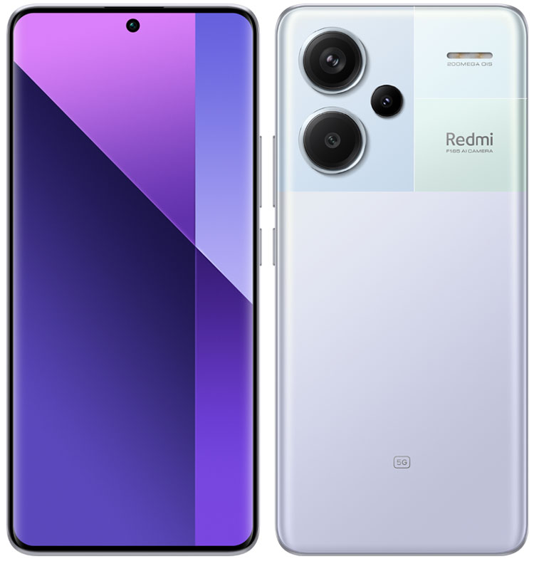 Xiaomi Redmi Note 13 Pro+ 5G Xiaomi Redmi Note 13 Pro+ 5G