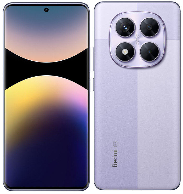Xiaomi Redmi Note 14 Pro 5G Xiaomi Redmi Note 14 Pro 5G