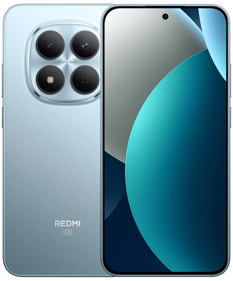 Xiaomi Redmi Note 15 Pro 5G