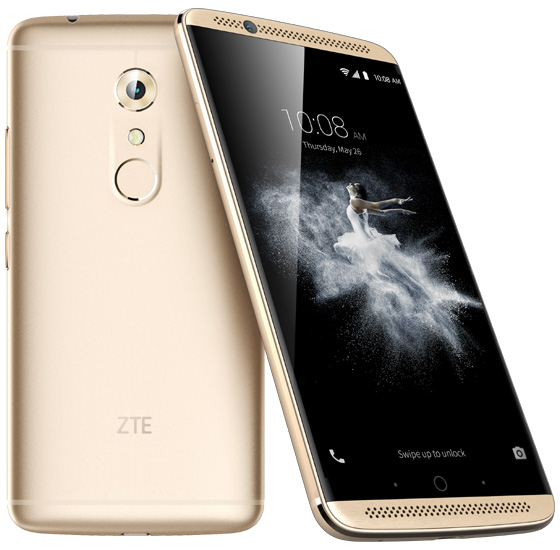 ZTE Axon 7 ZTE Axon 7
