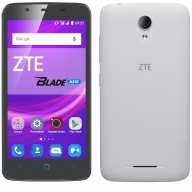 ZTE Blade A310