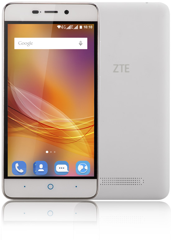 ZTE Blade A452 