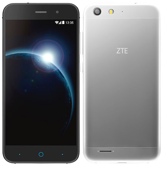 ZTE Blade V6 ZTE Blade V6