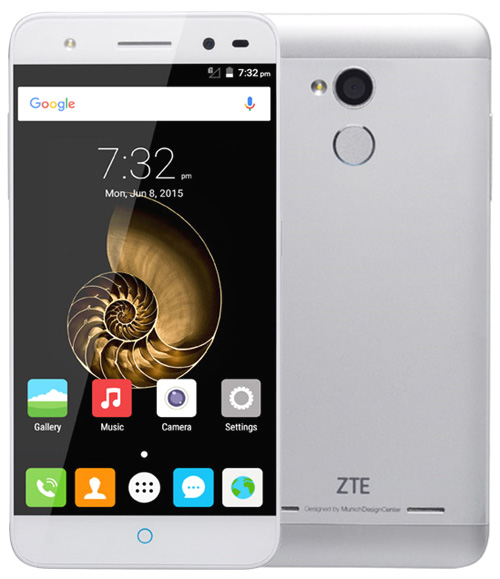 ZTE Blade V7 Lite ZTE Blade V7 Lite