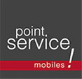 Point Service Mobiles  - Boutiques et Magasins